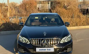 Mercedes-Benz E-Класс 2014 года за 12 500 000 тг. в Павлодар фото 2