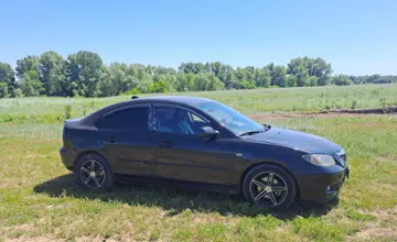 Mazda 3 2007 года за 2 500 000 тг. в Актюбинская область фото 3