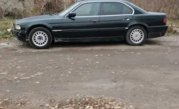 BMW 7 серии 1998 года за 2 000 000 тг. в Усть-Каменогорск фото 1