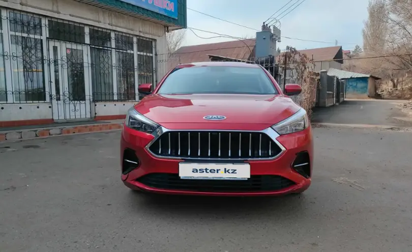 JAC J7 2022 года за 5 300 000 тг. в Алматы
