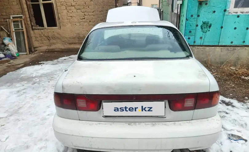 Hyundai Sonata 1994 года за 600 000 тг. в Алматинская область фото 4