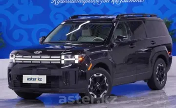 Hyundai Santa Fe 2024 года за 17 000 000 тг. в Шымкент фото 1