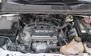 Chevrolet Cobalt 2022 года за 5 400 000 тг. в Алматинская область фото 3