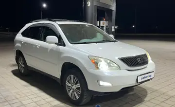 Lexus RX 2005 года за 8 050 000 тг. в Экибастуз фото 2