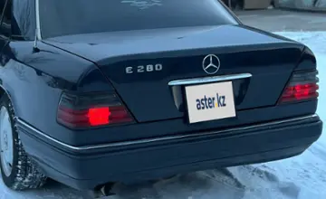 Mercedes-Benz E-Класс 1995 года за 2 000 000 тг. в Алматы фото 5