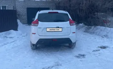 LADA (ВАЗ) XRAY 2019 года за 4 500 000 тг. в Семей фото 2