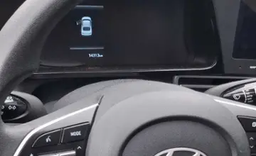 Hyundai Elantra 2025 года за 9 200 000 тг. в Алматы