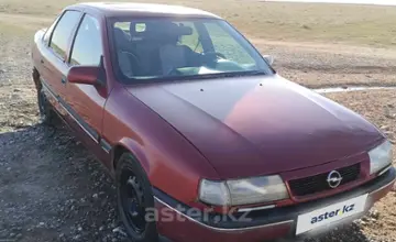 Opel Vectra 1994 года за 700 000 тг. в Туркестанская область фото 3
