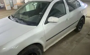 Skoda Octavia 2007 года за 2 000 000 тг. в Астана фото 2