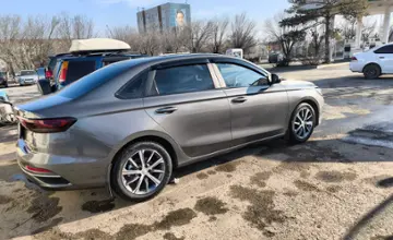 Geely Emgrand 2024 года за 8 500 000 тг. в Алматинская область фото 2