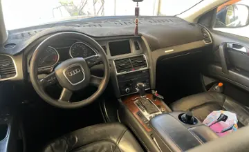 Audi Q7 2007 года за 7 500 000 тг. в Шымкент фото 4