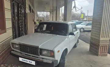 LADA (ВАЗ) 2107 2010 года за 1 700 000 тг. в Шымкент фото 1