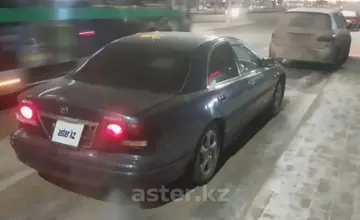 Mazda Millenia 2002 года за 1 250 000 тг. в Астана