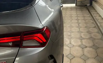 Kia K5 2020 года за 11 000 000 тг. в Шымкент