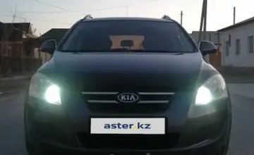 Kia Ceed 2007 года за 4 000 000 тг. в Кызылординская область фото 2