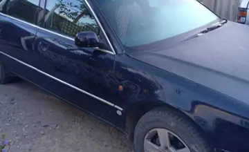 Audi A8 1994 года за 1 000 000 тг. в Жетысуская область фото 3