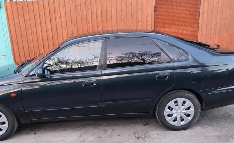 Toyota Carina E 1996 года за 2 000 000 тг. в Алматы фото 3