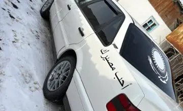 Volkswagen Passat 1994 года за 1 100 000 тг. в Тараз фото 4