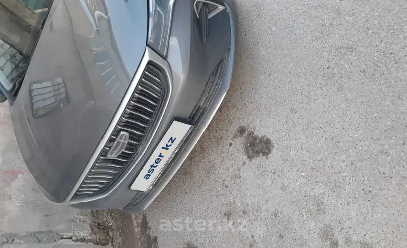 Geely Emgrand 2023 года за 8 500 000 тг. в Шымкент