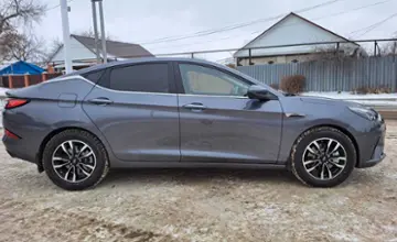 JAC J7 2024 года за 6 600 000 тг. в Костанай фото 3