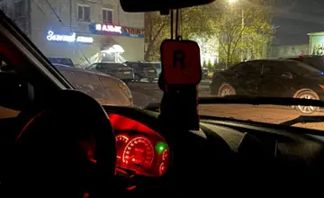 Mitsubishi Lancer 1995 года за 1 400 000 тг. в Восточно-Казахстанская область фото 3