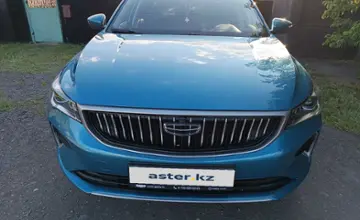 Geely Emgrand 2024 года за 11 000 000 тг. в Караганда фото 1