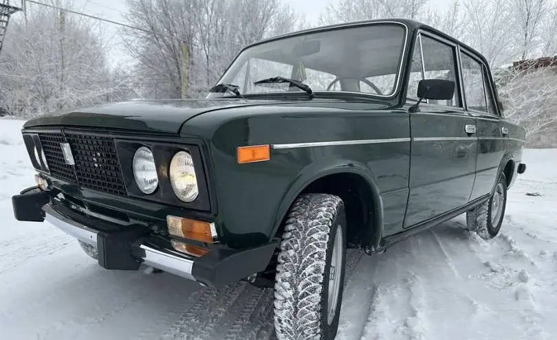 LADA (ВАЗ) 2106 1997 года за 540 000 тг. в Караганда