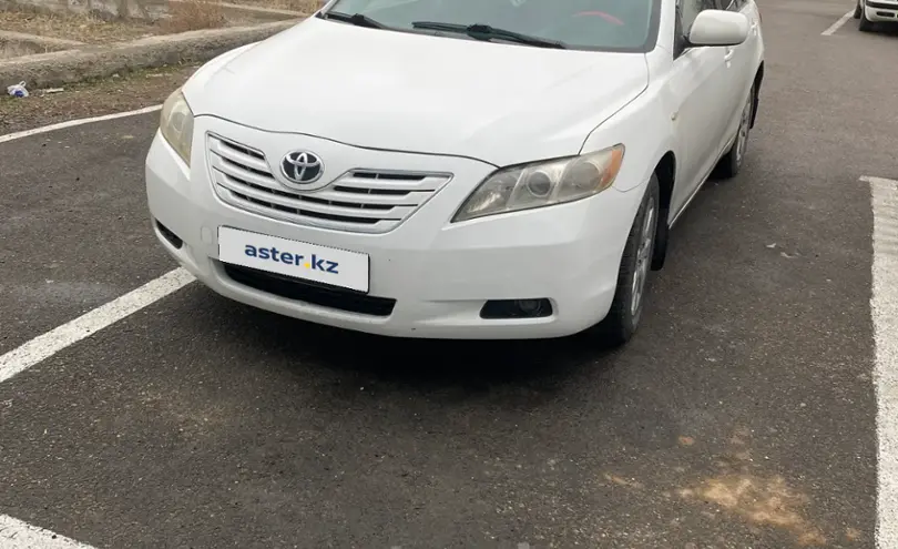 Toyota Camry 2006 года за 4 500 000 тг. в Жамбылская область