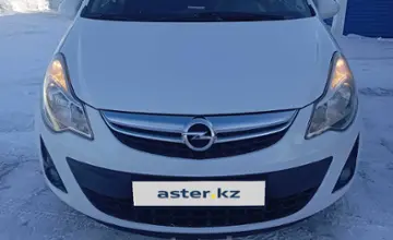 Opel Corsa 2011 года за 3 100 000 тг. в Карагандинская область фото 2