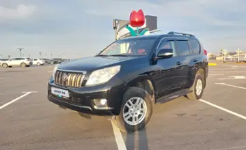 Toyota Land Cruiser Prado 2012 года за 14 900 000 тг. в Шымкент фото 1