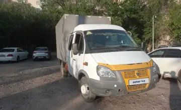 ГАЗ 3302 «Газель» 2007 года за 4 500 000 тг. в Карагандинская область фото 3