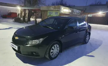 Chevrolet Cruze 2010 года за 3 300 000 тг. в Карагандинская область фото 1