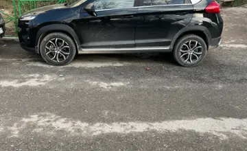 Chery Tiggo 2 2023 года за 5 400 000 тг. в Шымкент