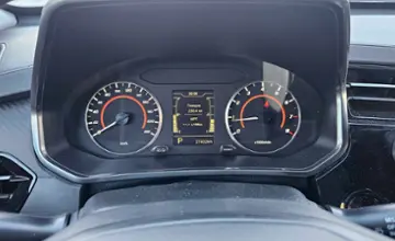 Chery Tiggo 2 Pro 2023 года за 5 400 000 тг. в Костанай фото 4