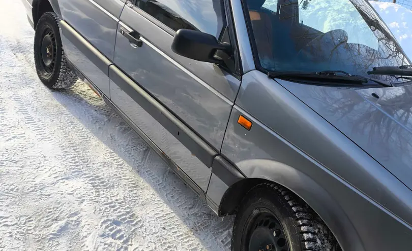 Volkswagen Passat 1993 года за 1 700 000 тг. в Костанайская область фото 2