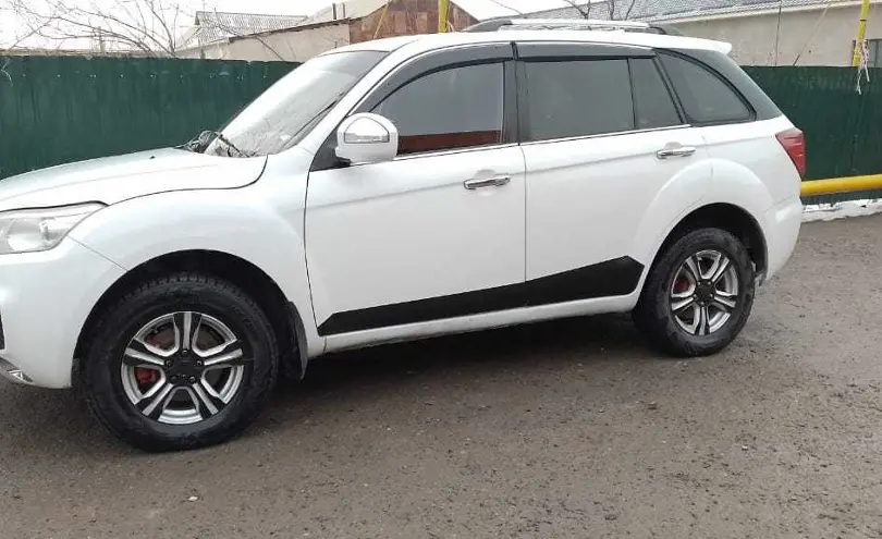 Lifan X60 2014 года за 3 000 000 тг. в Шымкент