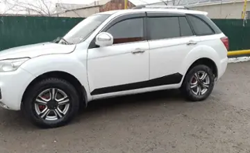 Lifan X60 2014 года за 3 000 000 тг. в Шымкент фото 1