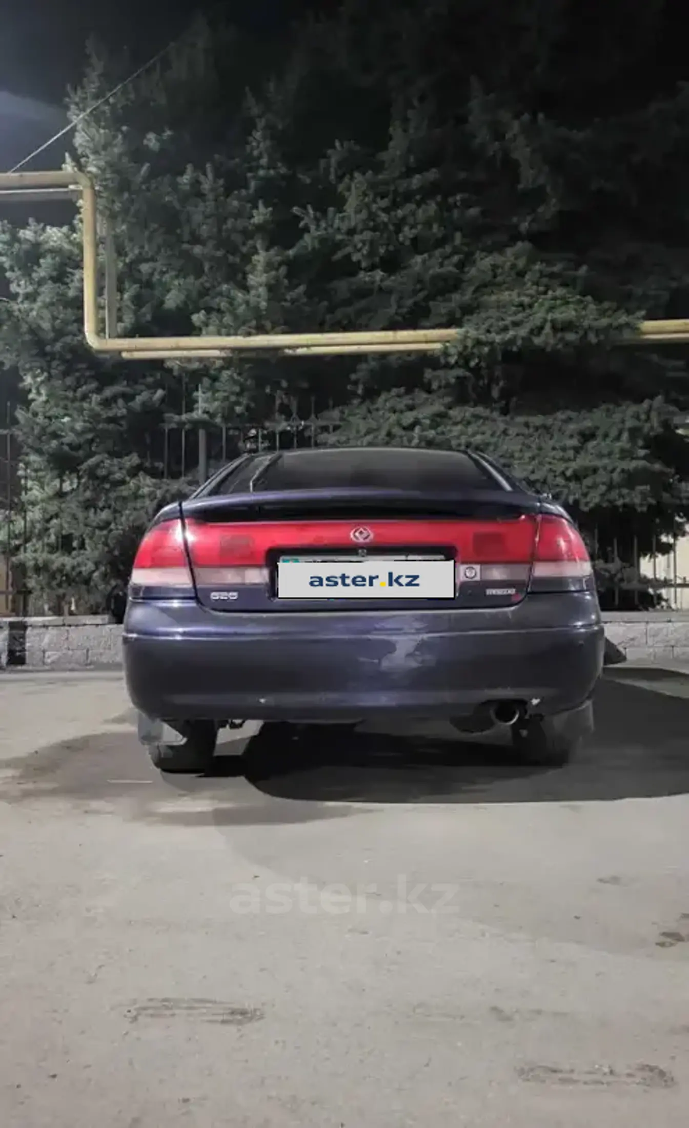 Mazda Cronos 1995 года за 1 000 000 тг. в Алматы