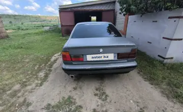 BMW 5 серии 1991 года за 1 350 000 тг. в Костанайская область