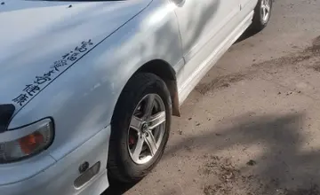 Nissan Cefiro 1997 года за 3 700 000 тг. в Экибастуз фото 2