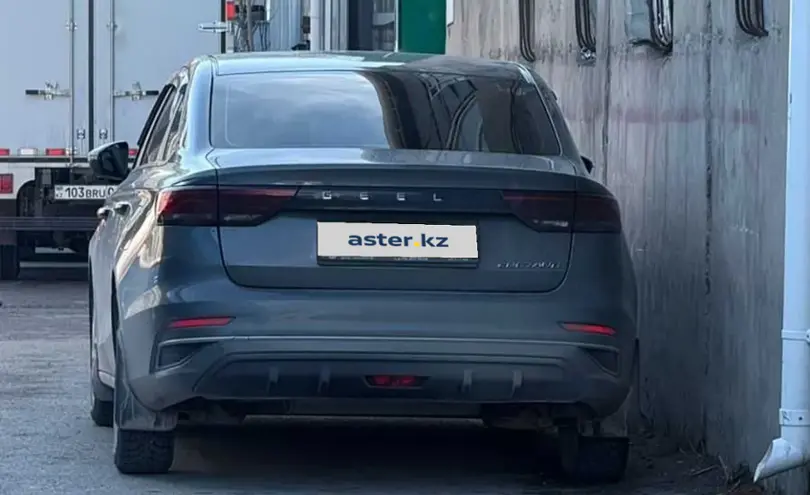 Geely Emgrand 2023 года за 8 500 000 тг. в Шымкент