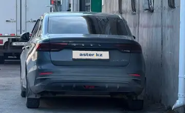 Geely Emgrand 2023 года за 8 500 000 тг. в Шымкент фото 2