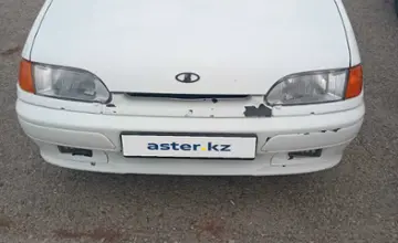 LADA (ВАЗ) 2109 2004 года за 1 000 000 тг. в Жамбылская область фото 1