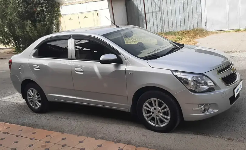 Chevrolet Cobalt 2024 года за 6 750 000 тг. в Шымкент