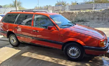 Volkswagen Passat 1989 года за 800 000 тг. в Шымкент фото 2