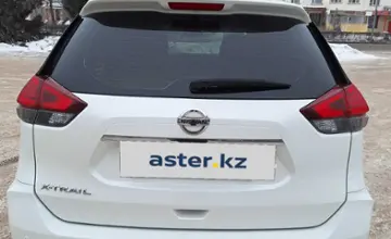 Nissan X-Trail 2021 года за 9 100 000 тг. в Петропавловск