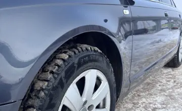 Audi A6 2007 года за 4 200 000 тг. в Астана фото 5