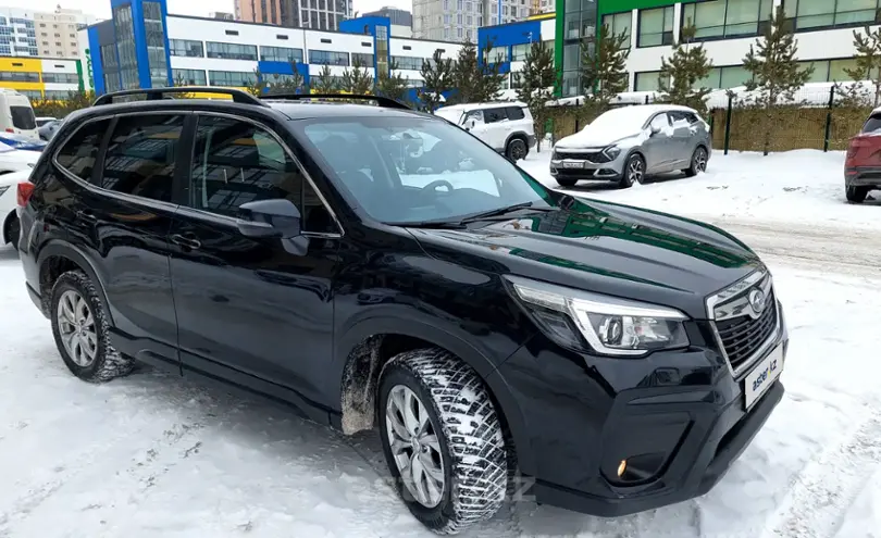 Subaru Forester 2019 года за 11 300 000 тг. в Астана