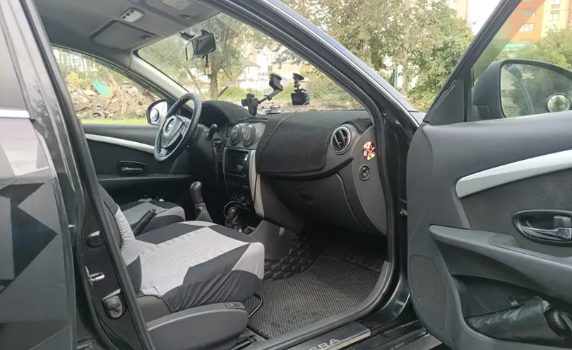 Nissan Almera 2016 года за 3 500 000 тг. в Северо-Казахстанская область фото 4