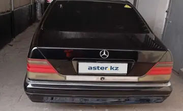 Mercedes-Benz S-Класс 1996 года за 7 000 000 тг. в Тараз фото 3